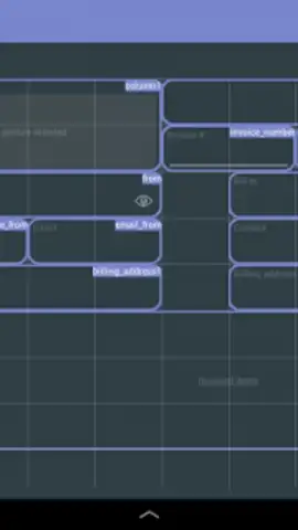 MobiDB Project Management скриншот 14