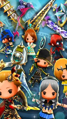 Kleeクレー скриншот 11