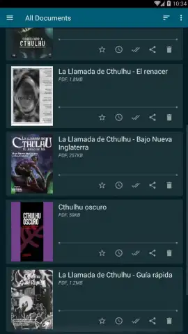 ReadEra скриншот 8