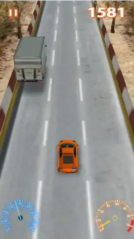 SpeedCar скриншот 4