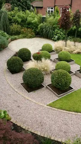 Garden Design Ideas скриншот 4