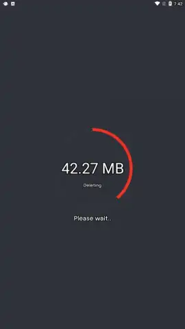 SanDisk Memory Zone скриншот 6