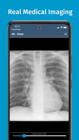 Full Code Medical Simulation скриншот 5