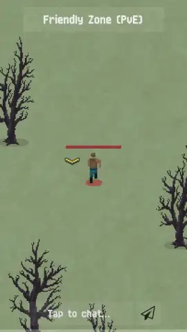 Zombix Online скриншот 12
