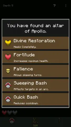 Hoplite скриншот 8