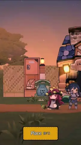 Bistro Heroes скриншот 2
