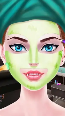 Vampire Salon скриншот 13