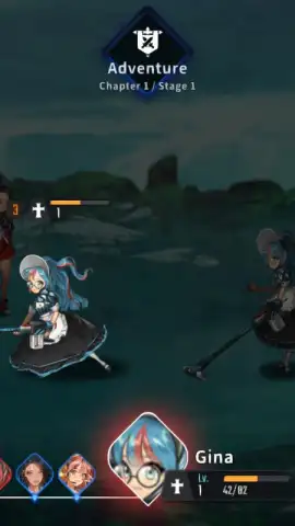 Soulark скриншот 20