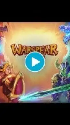 Warspear Online скриншот 1