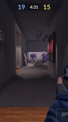 Critical Ops скриншот 7