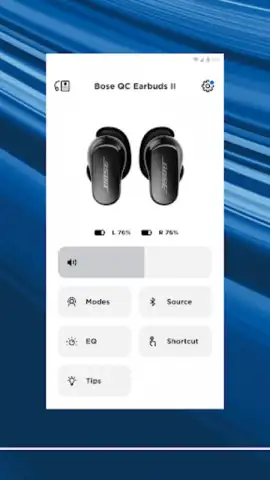 Bose Music скриншот 9