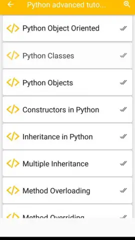 Python 3 скриншот 5