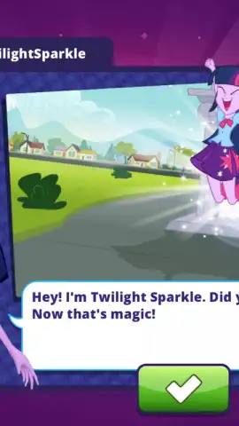 Equestria Girls скриншот 19