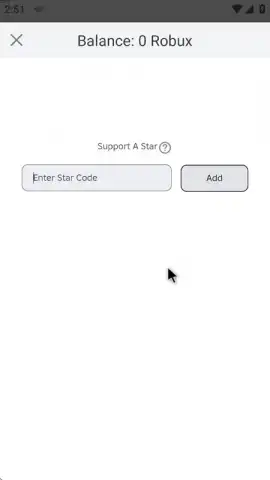 Roblox скриншот 3