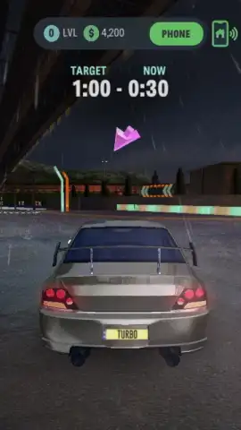 Turbo Tornado: Open World Race скриншот 5