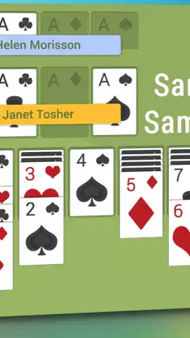 Solitaire Arena скриншот 5