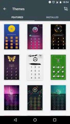 AppLock (MAX) скриншот 5