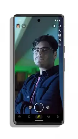 Pixel Camera Services скриншот 4