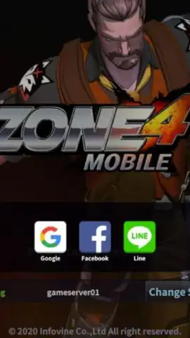 Zone4M (KR) скриншот 7
