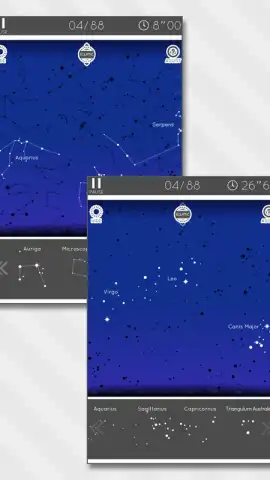 Constellation скриншот 6