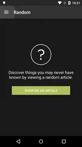 Wikia Watch Dogs скриншот 3