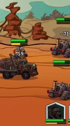 Quest 4 Fuel скриншот 1