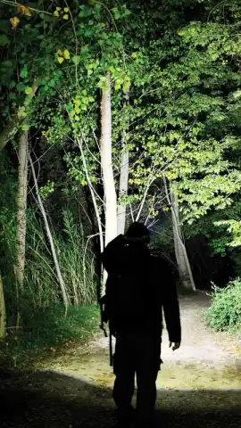 Flashlight - Lampe de poche скриншот 1