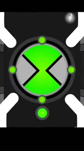 Omnimatrix скриншот 1