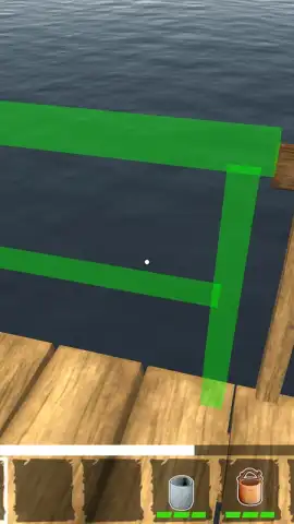 Survival and Craft: Crafting In The Ocean скриншот 10
