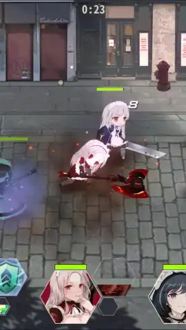 Maid Master скриншот 16