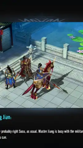 Chaos Legends скриншот 6