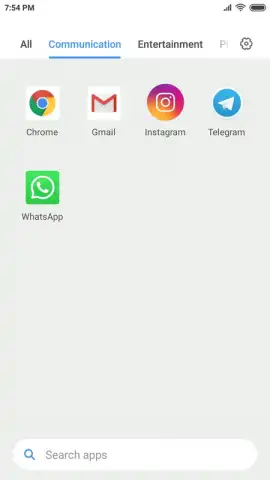 POCO Launcher скриншот 9
