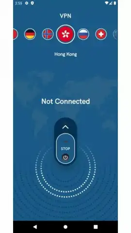 Super VPN - Fast VPN Client скриншот 4