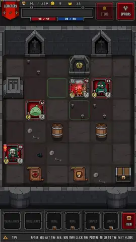 Portable Dungeon 2 скриншот 3