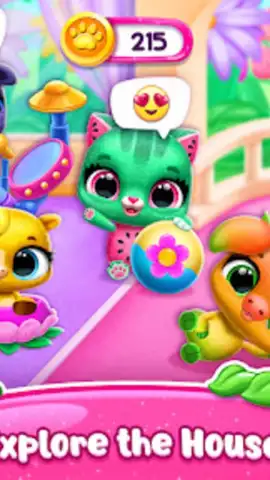 Fruitsies скриншот 6