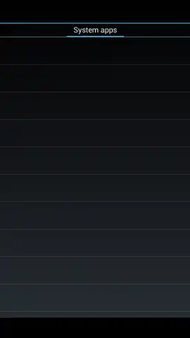 Uninstaller Pro скриншот 7