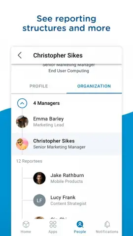 AirWatch Agent скриншот 15