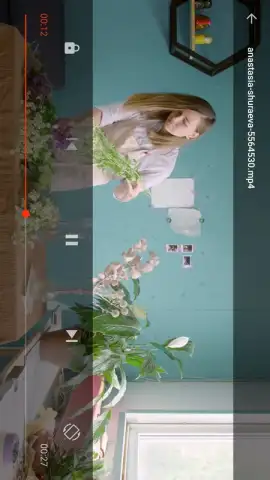 Video Player скриншот 3