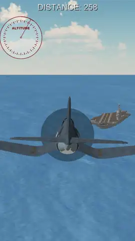 Aircraft Carrier! скриншот 6