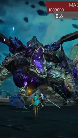 AION: Legions of War скриншот 4