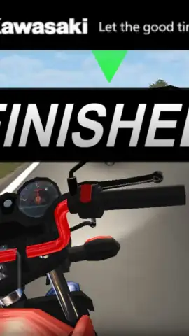 Bike Simulator Evolution скриншот 5