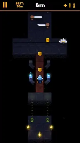 Redungeon скриншот 10