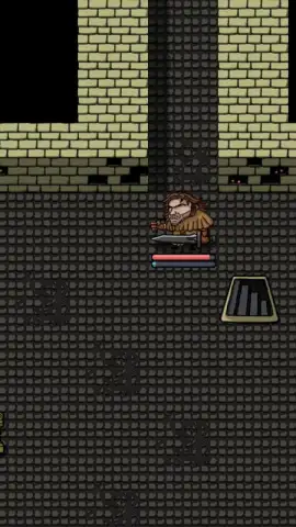 Gravebound Free Roguelike RPG скриншот 6