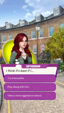 Chapters: Interactive stories скриншот 5