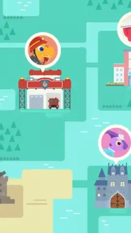 Dinosaur City скриншот 10