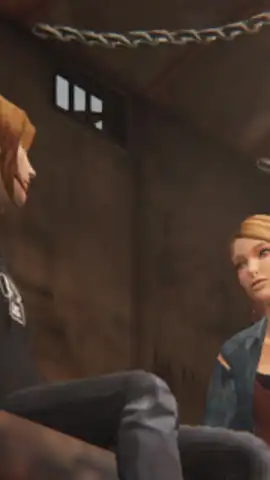 Life is Strange: Before the Storm скриншот 14