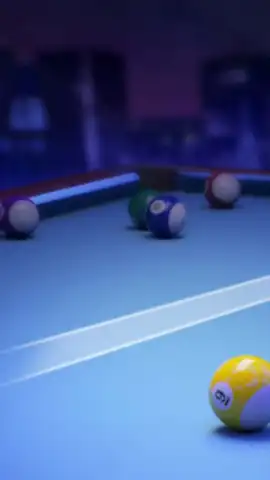 Billiards скриншот 6