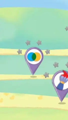 Care Bears скриншот 6