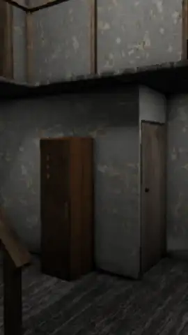 Escape Haunted House Online скриншот 2