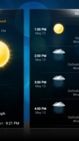 Kodi скриншот 4
